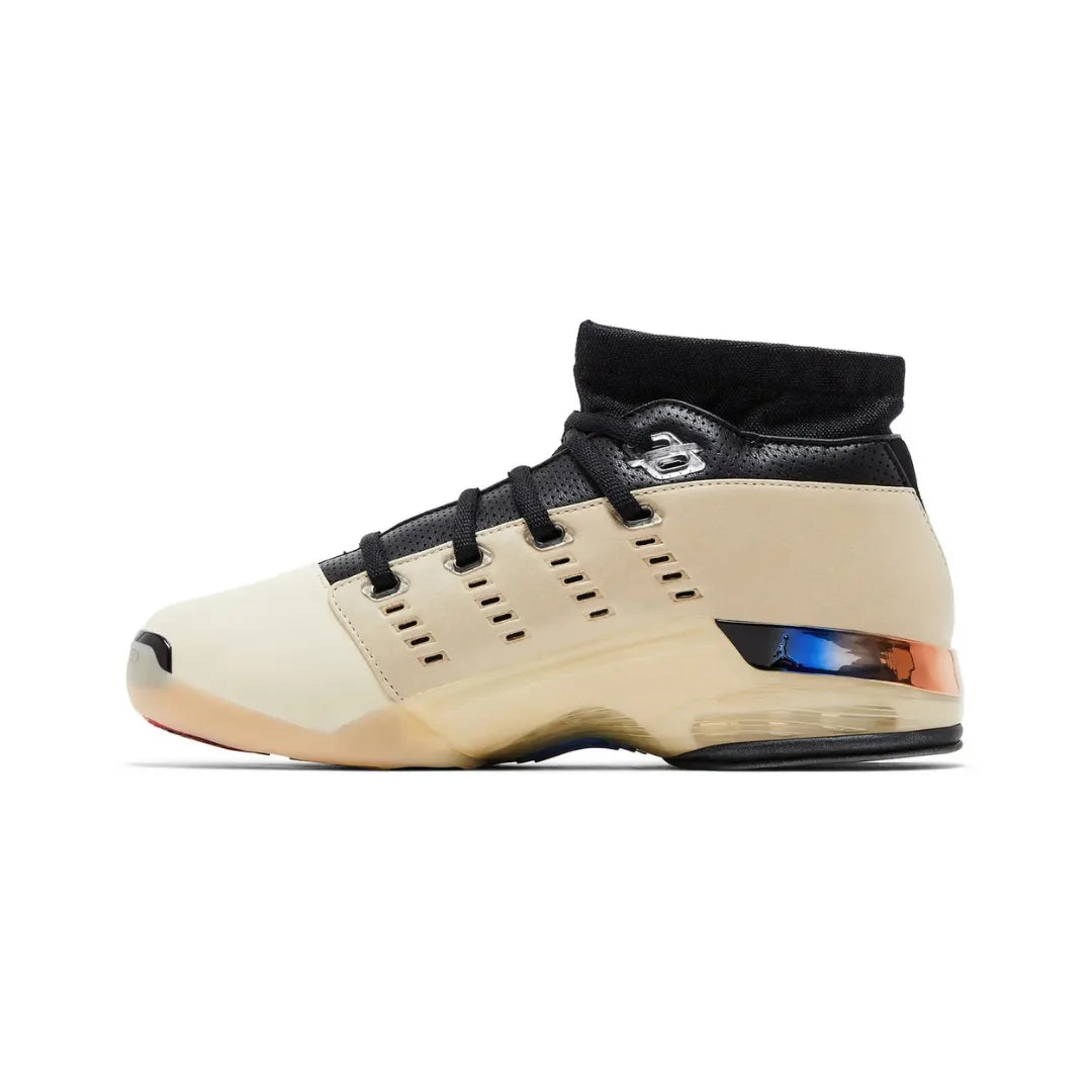 Air Jordan 17 Retro Low SP ”Infinite Archives”