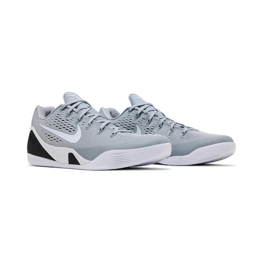 Nike Kobe 9 EM Protro ”Wolf Grey”
