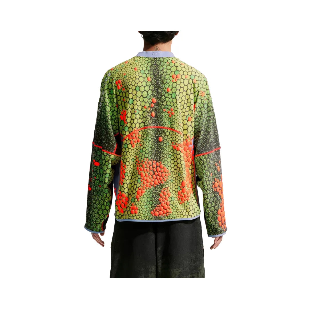 Nike ACG x CPFM L/S Crewneck ”Multicolor”