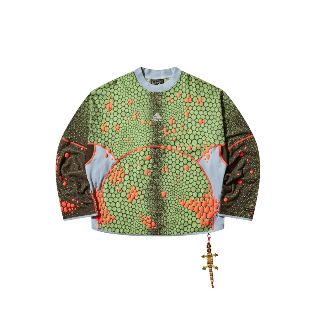 Nike ACG x CPFM L/S Crewneck ”Multicolor”
