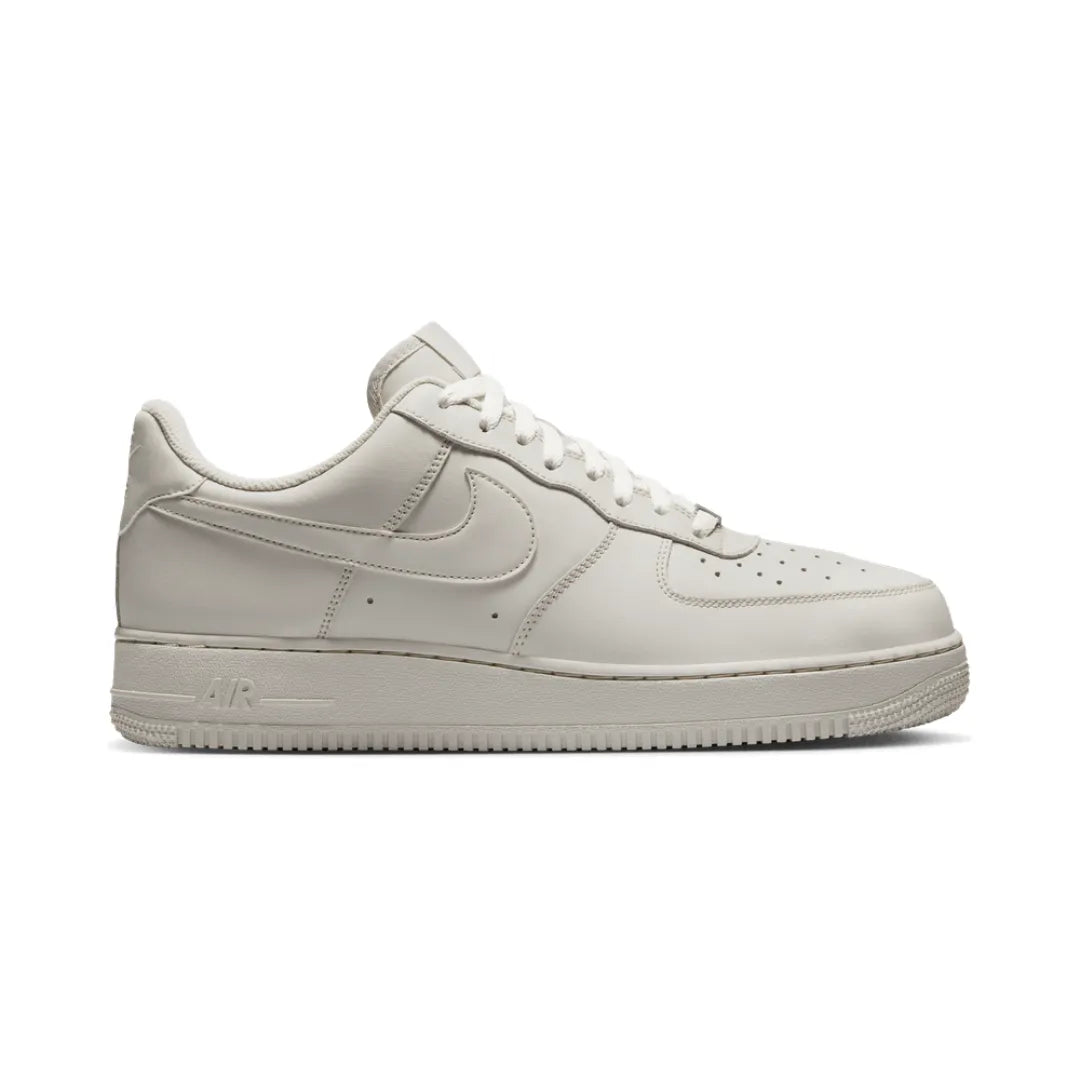 Nike Air Force 1 Low ’07 ”Light Bone”