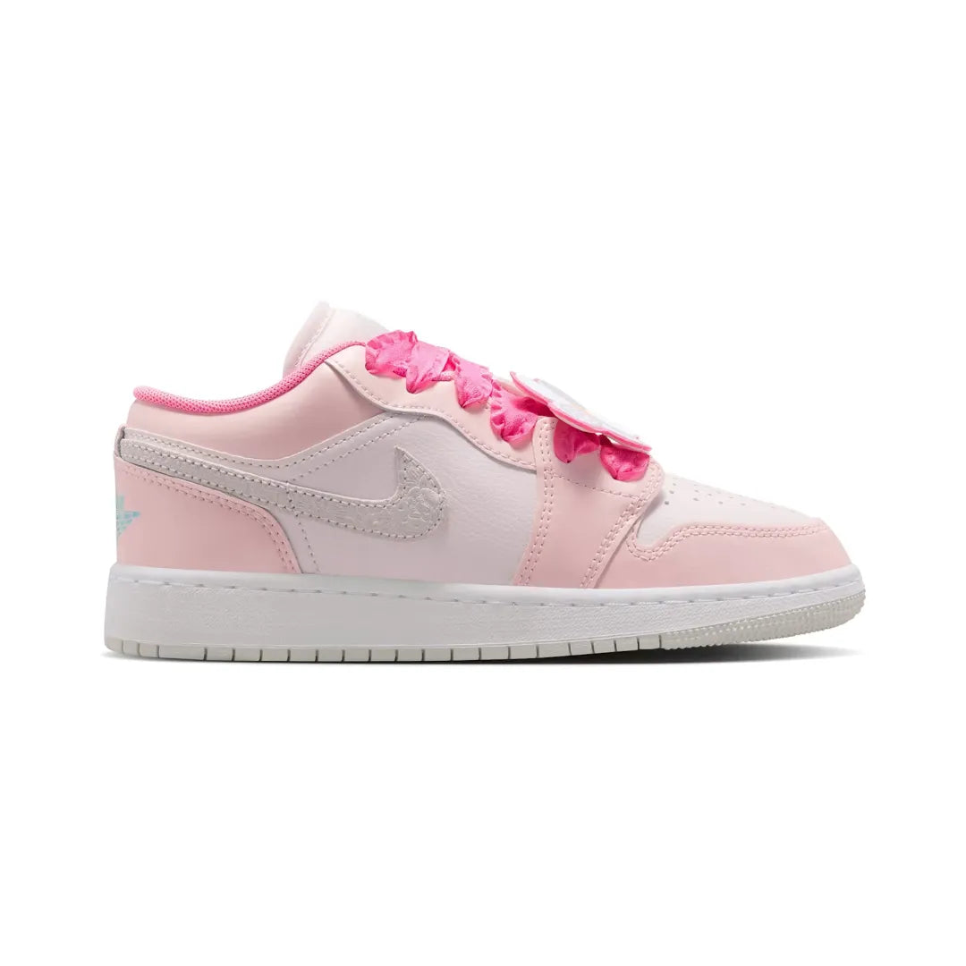 Air Jordan 1 Low SE ”Pink Bloom”