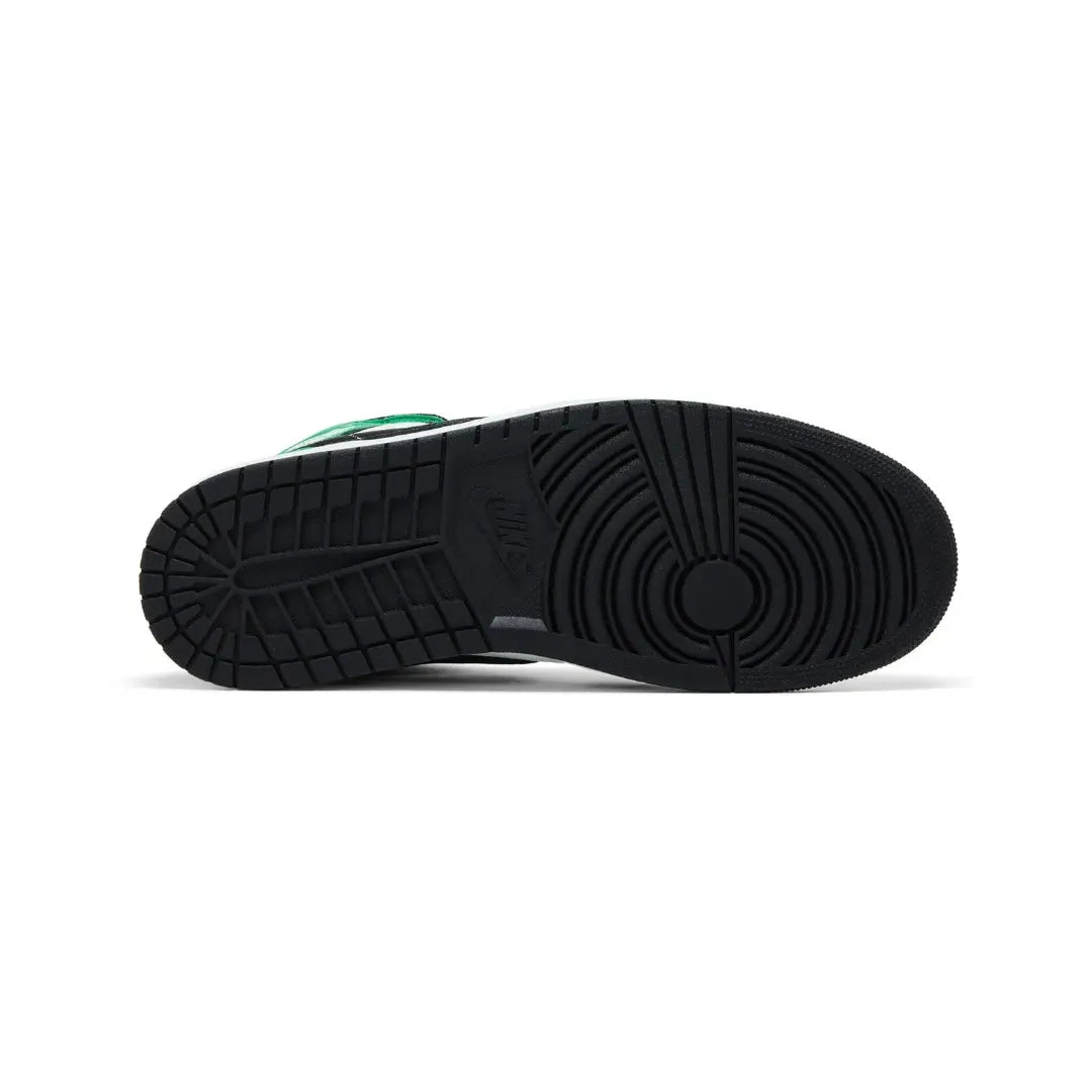 Air Jordan 1 Mid SE ”Lucky Green”