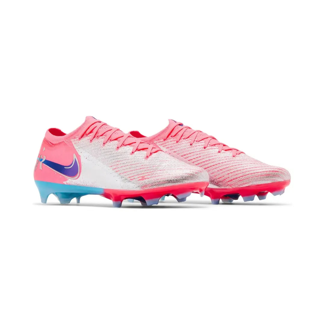 Vini Jr. x Nike Mercurial Vapor 16 Elite ”Sunset Pulse”