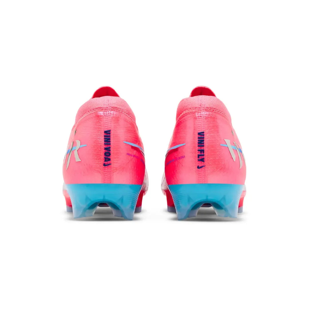 Vini Jr. x Nike Mercurial Vapor 16 Elite ”Sunset Pulse”