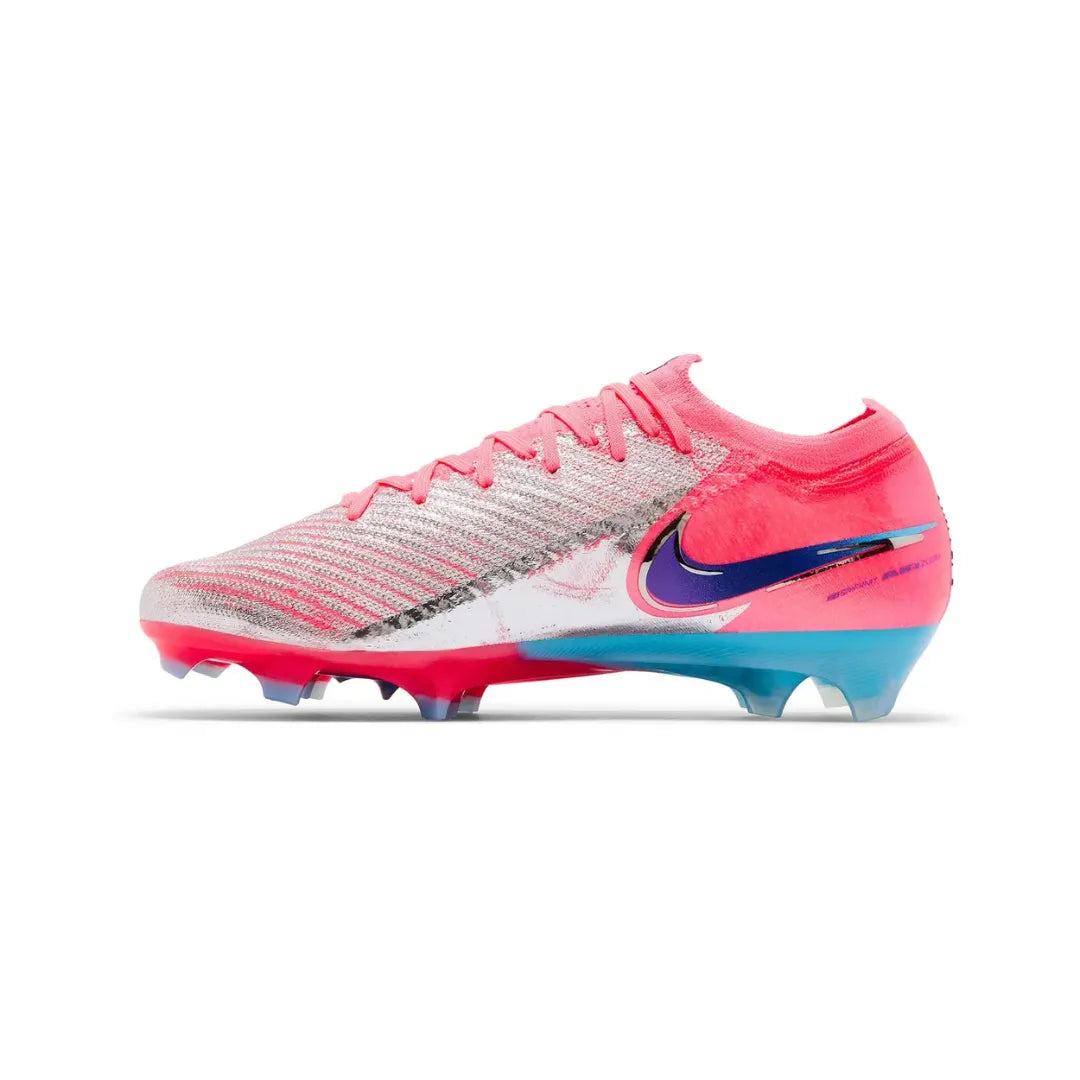 Vini Jr. x Nike Mercurial Vapor 16 Elite ”Sunset Pulse”