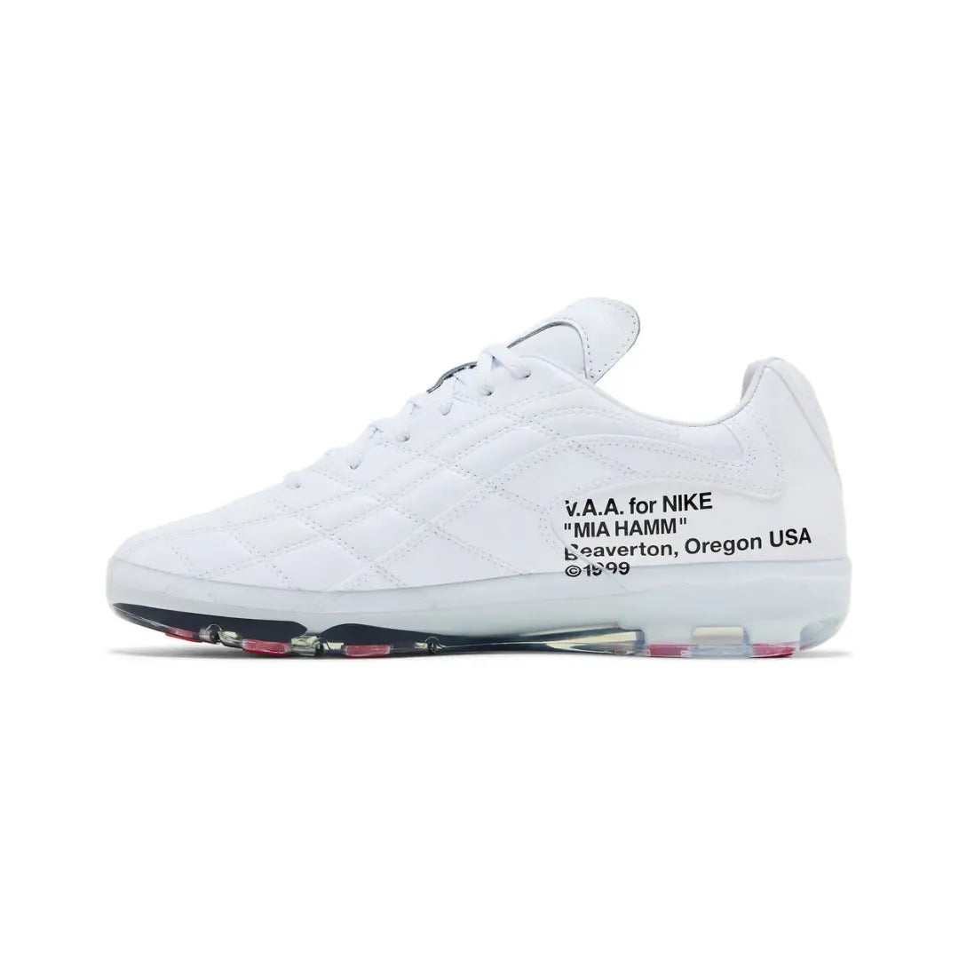 Nike Cryoshot Zoom M9 ”Virgil Abloh Archives”