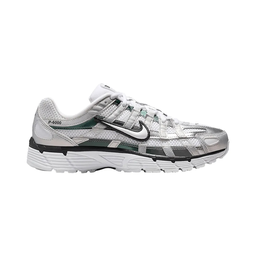 Nike P-6000 ”Dark Smoke Grey White”