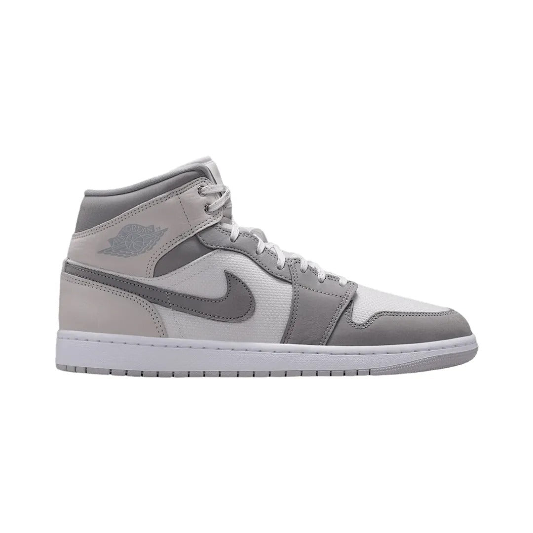 Air Jordan 1 Mid SE ”Summit White Phantom”