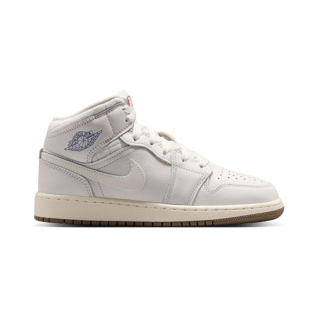 Air Jordan 1 Mid ”Phantom”