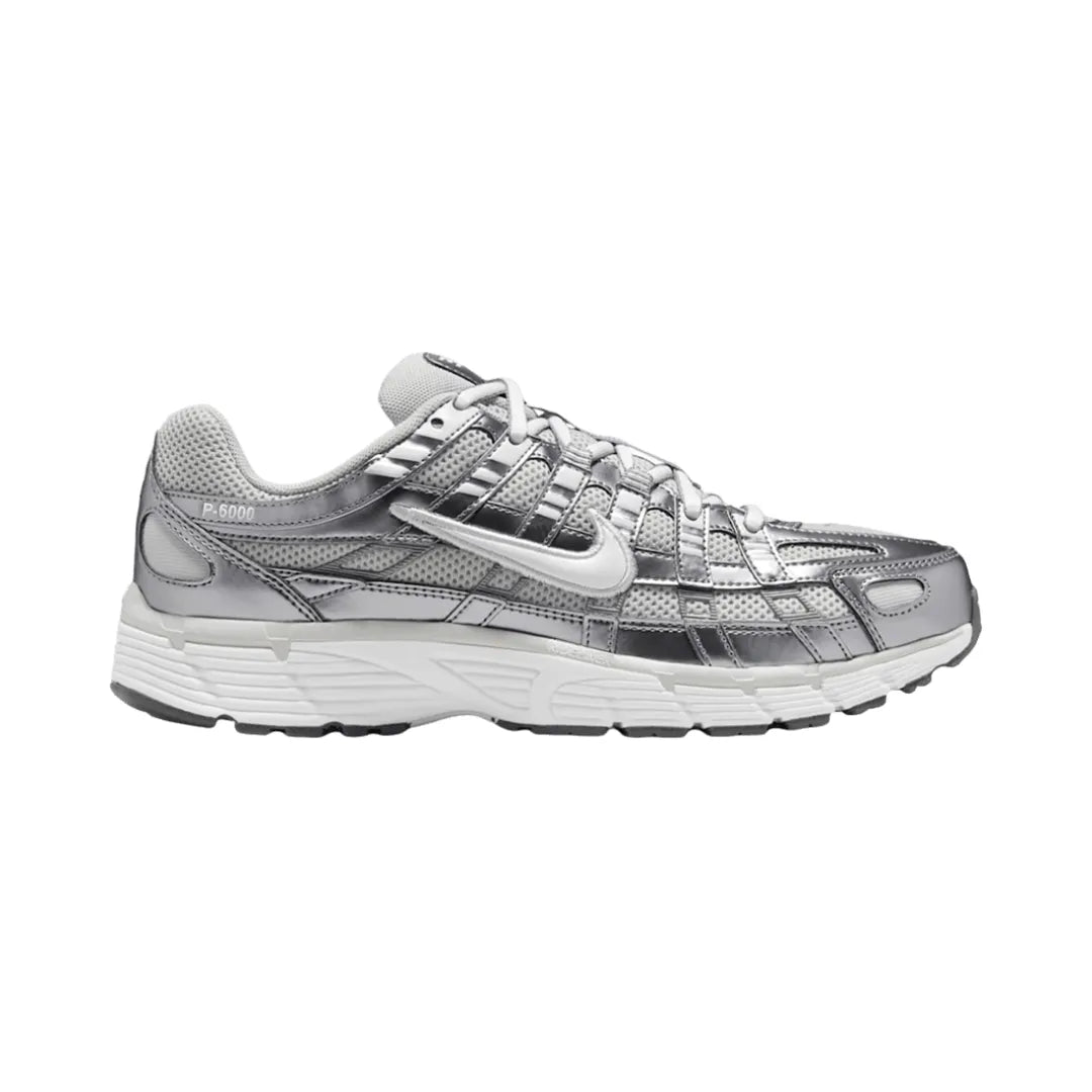 Nike P-6000 ”Grey Fog White”