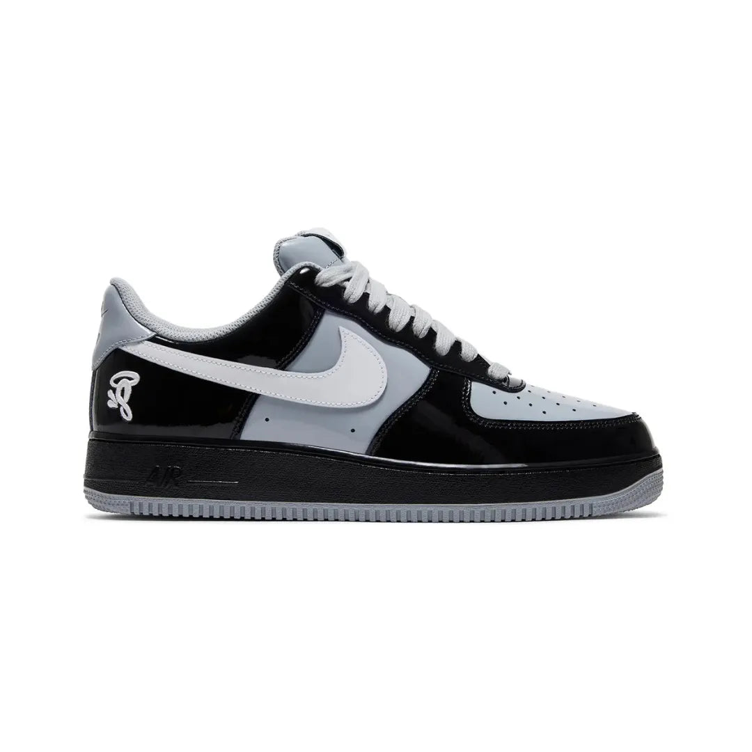 Nike Air Force 1 Low Central Cee ”Black White Smoke Grey”