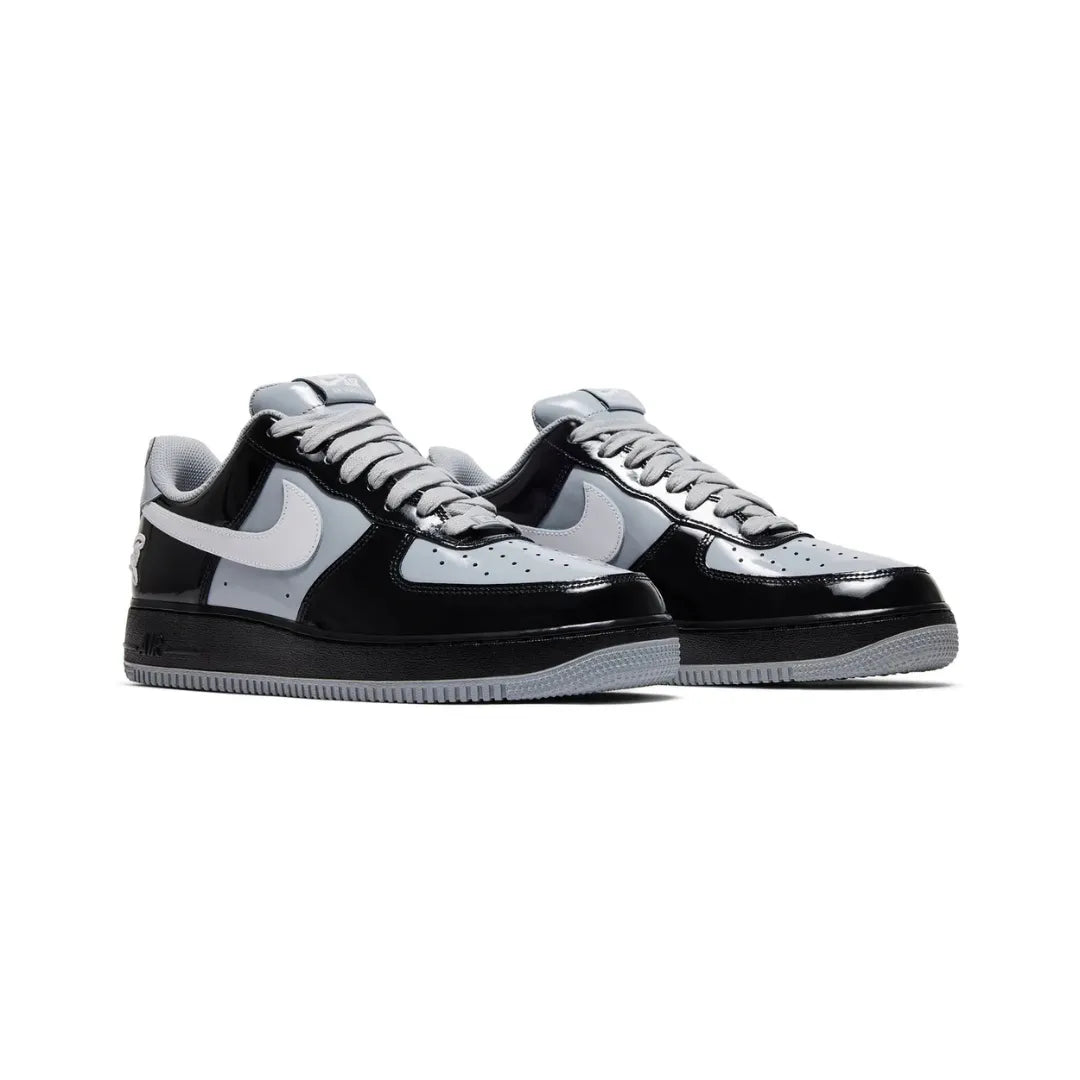 Nike Air Force 1 Low Central Cee ”Black White Smoke Grey”