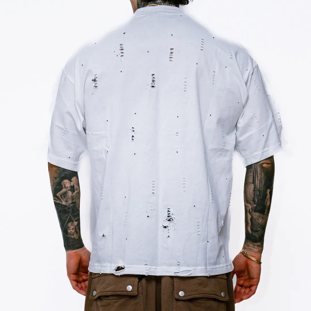 IP-by-paris-Oversized-Shotgun-Tee-White