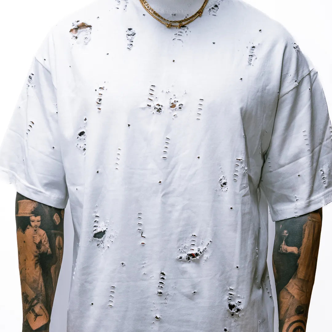 IP-by-paris-Oversized-Shotgun-Tee-White
