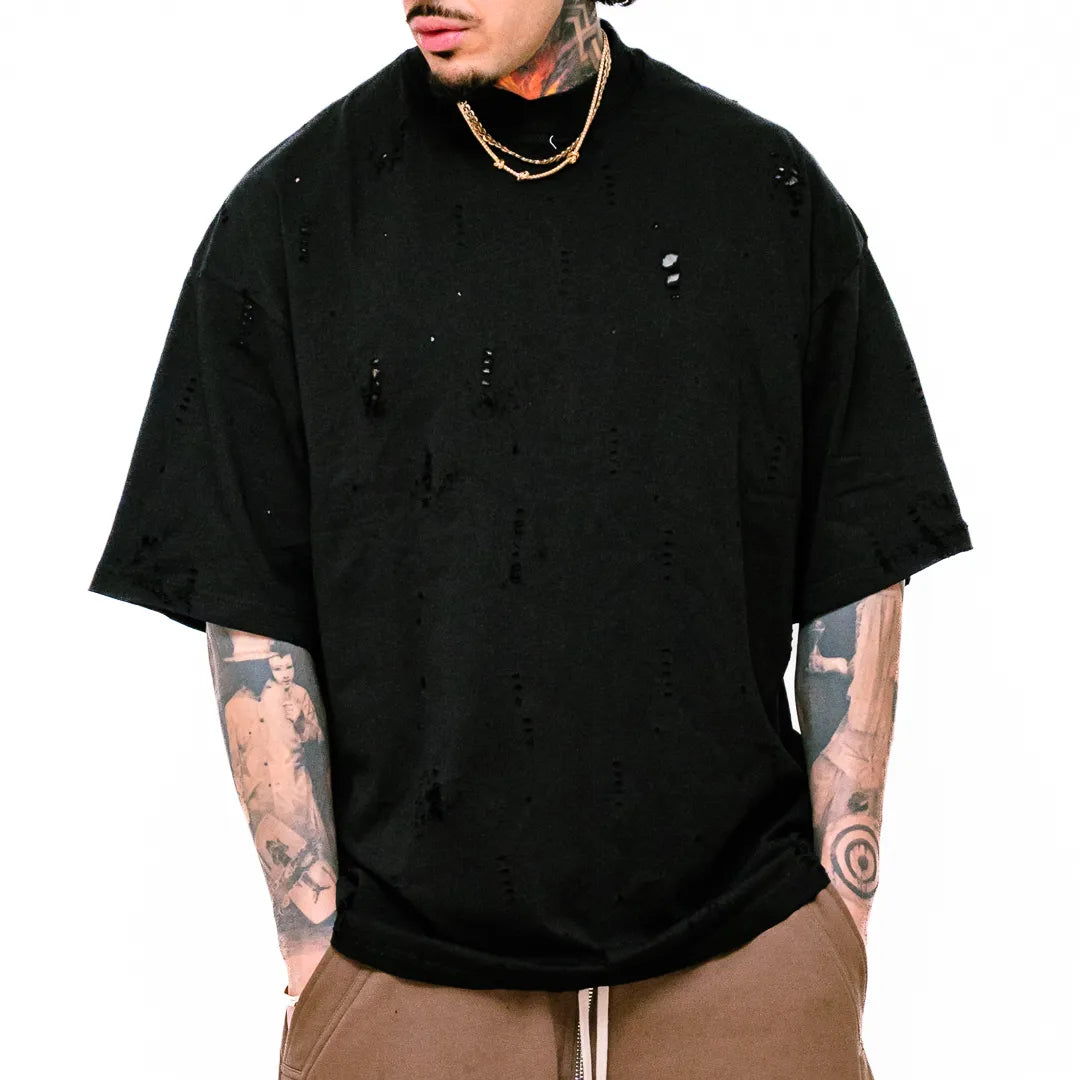 IP-by-paris-Oversized-Tee_Shotgun-Black_1