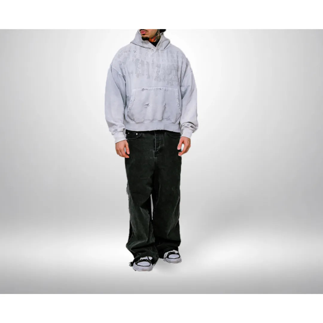 IP-by-paris-Vintage-Oversized-Alphabet-Hoodie_Washed-Grey