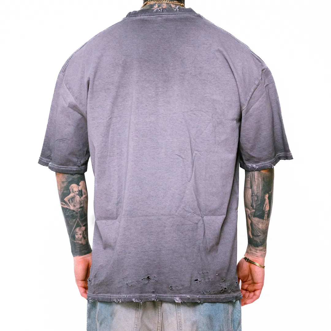 IP-by-paris-Vintage-Oversized-Distressed-Tee-Grey