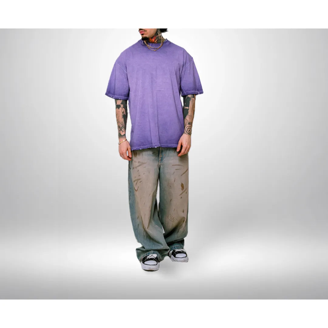 IP-by-paris-Vintage-Oversized-Distressed-Tee_Purple