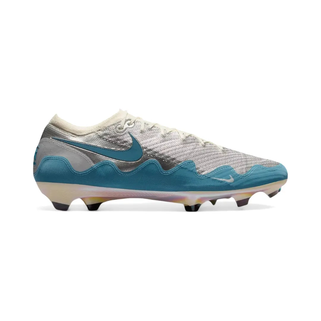 Nike Zoom Mercurial Vapor 16 Elite FG ”Patta Waves Noise Aqua”