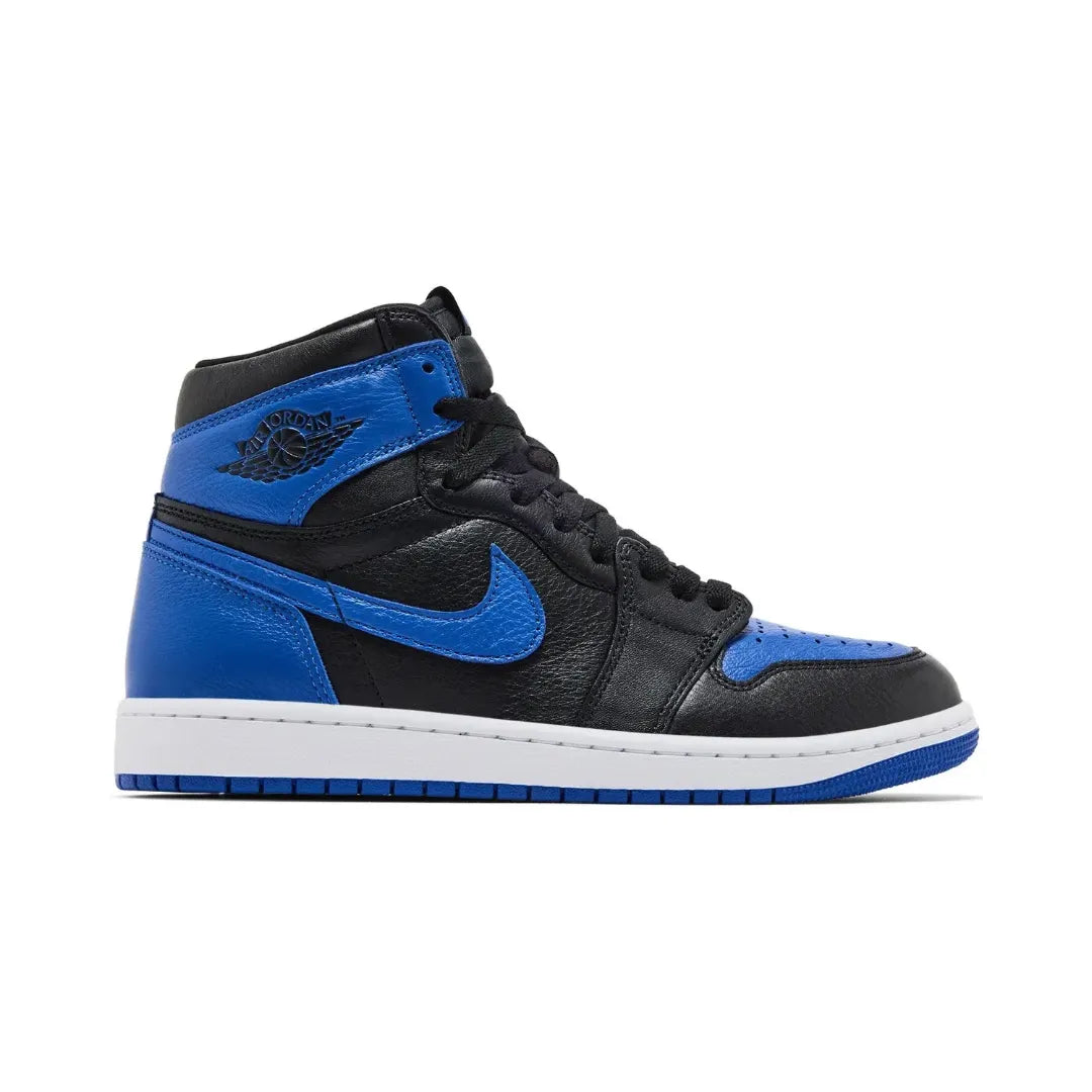 Air Jordan 1 Retro High OG "Royal"