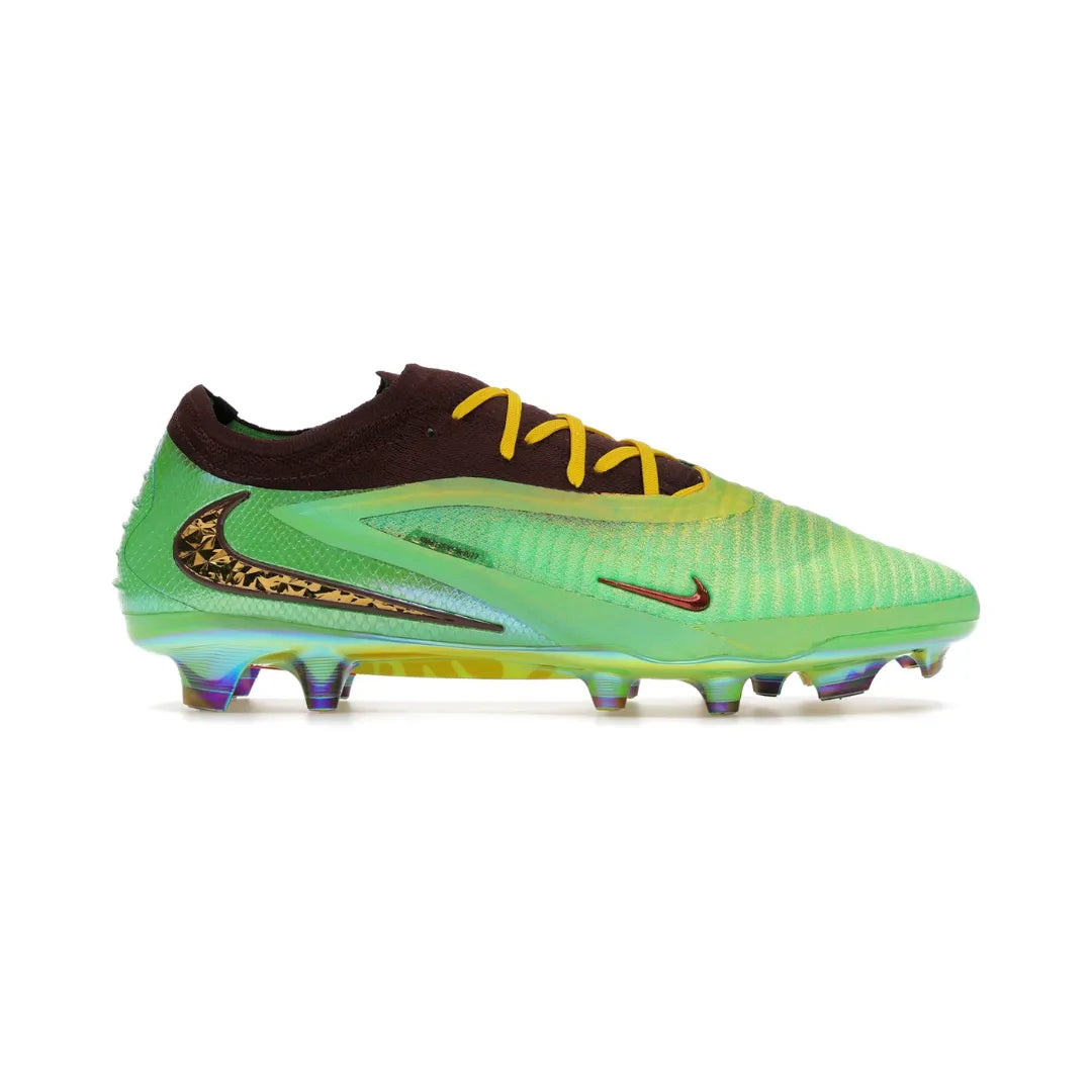 Nike Phantom 6 Low Elite FG SE ”Travis Scott”