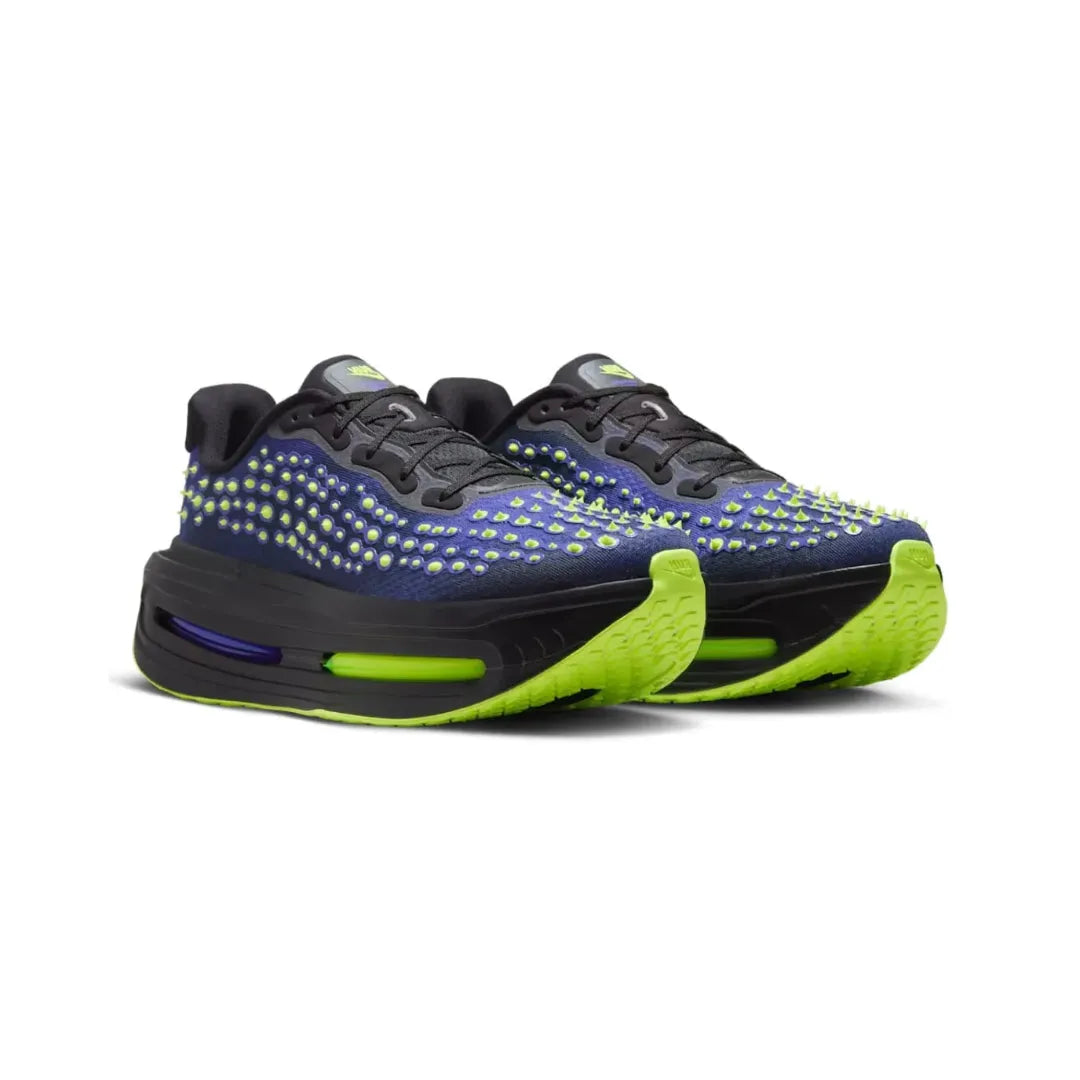 Nike Vomero Premium QS ”Black Volt Glow”