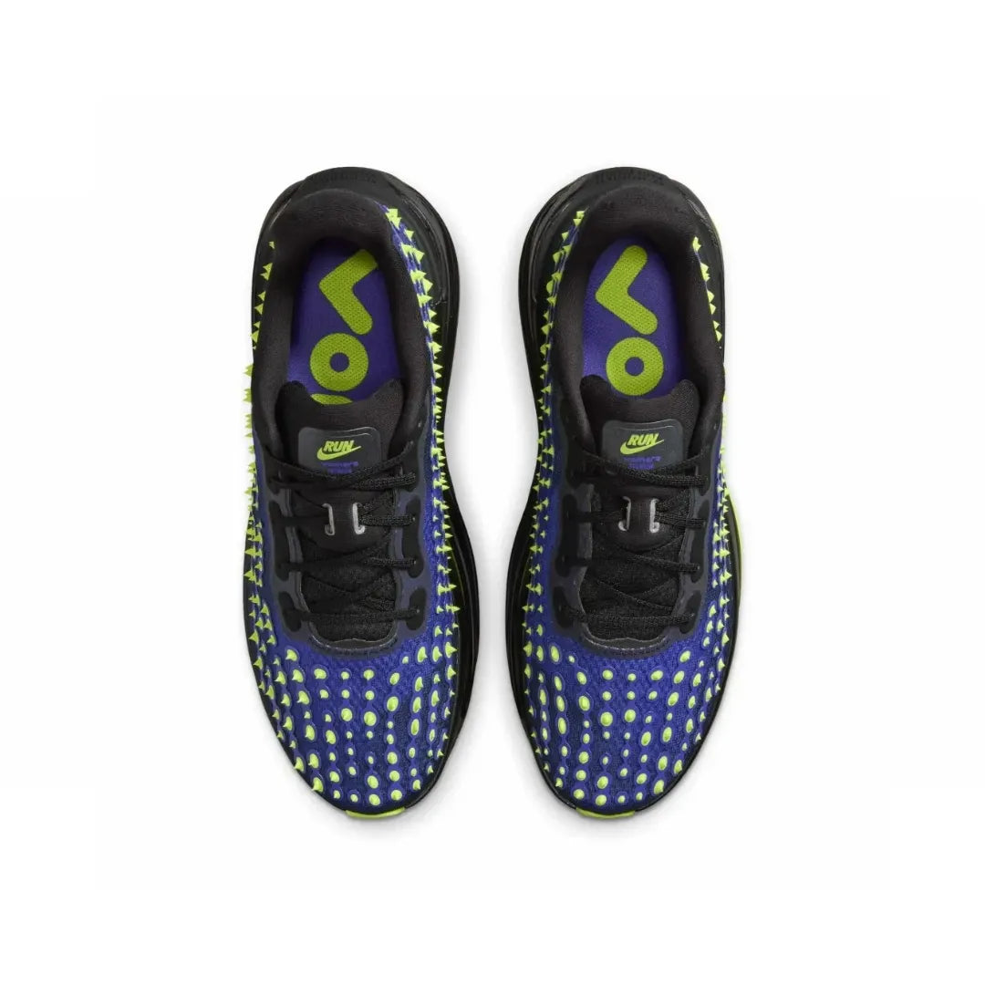 Nike Vomero Premium QS ”Black Volt Glow”