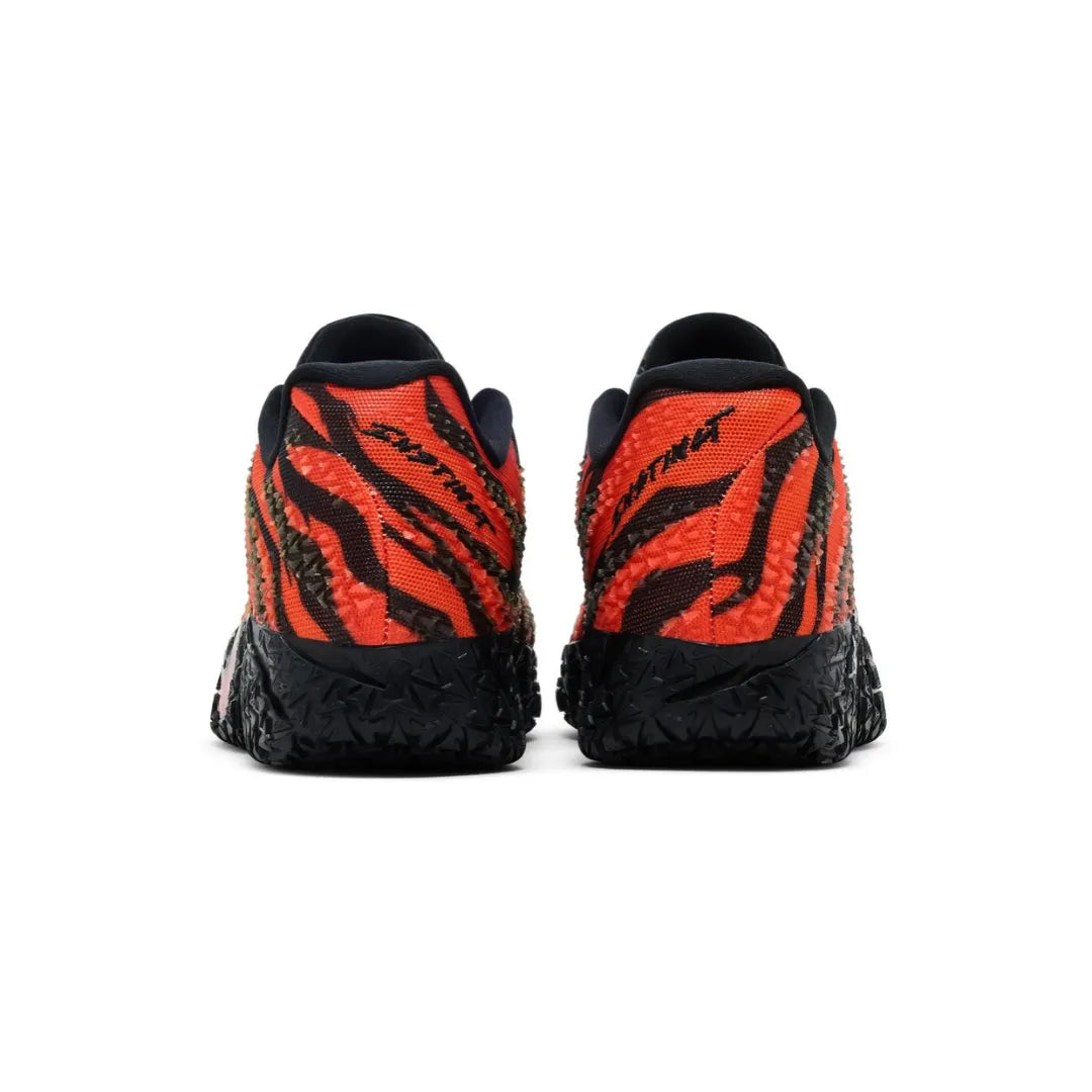 Nike Ja 3 ”Animal Pack Tiger”