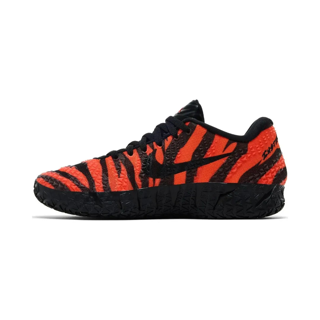 Nike Ja 3 ”Animal Pack Tiger”
