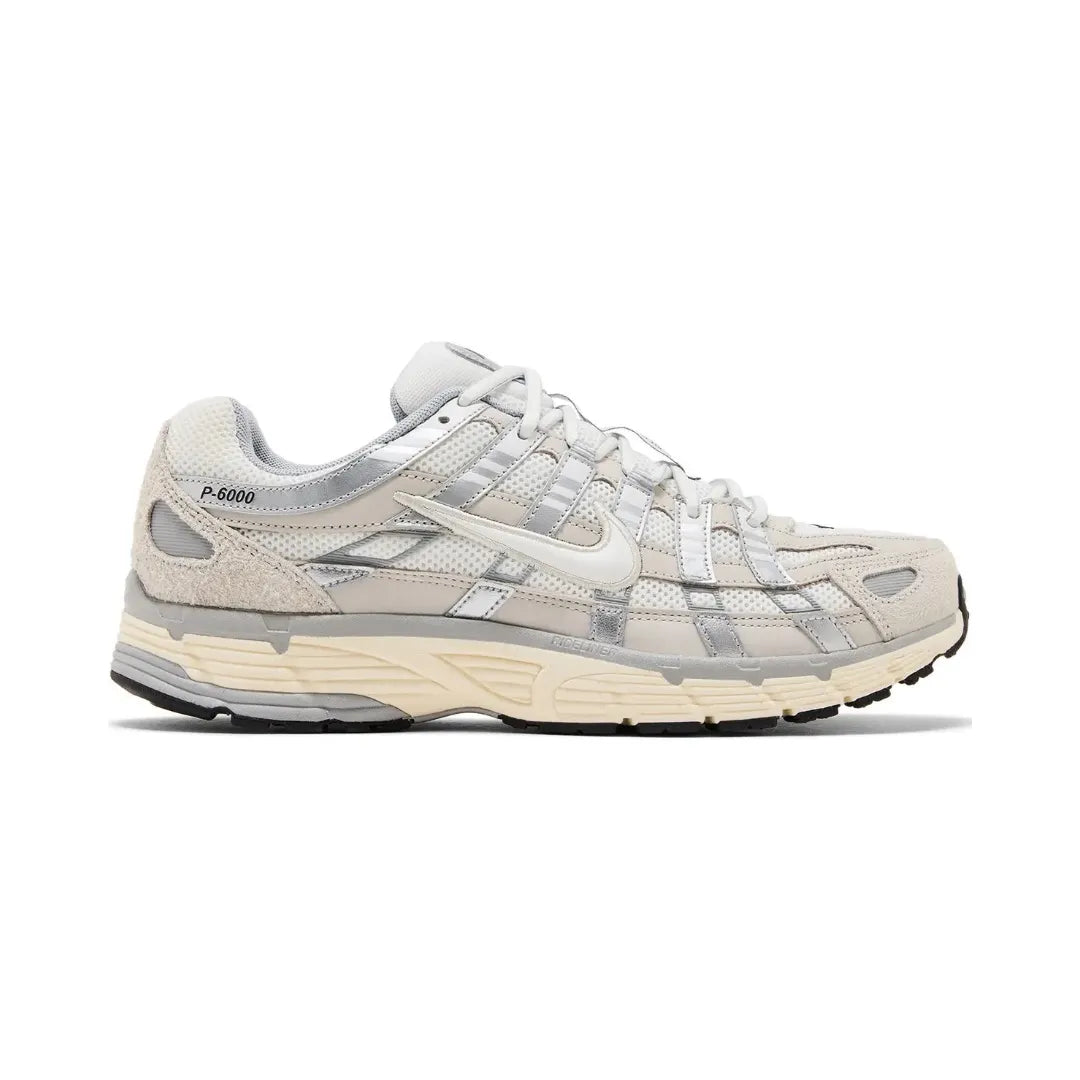 Nike P-6000 ”Light Bone Pale Ivory”