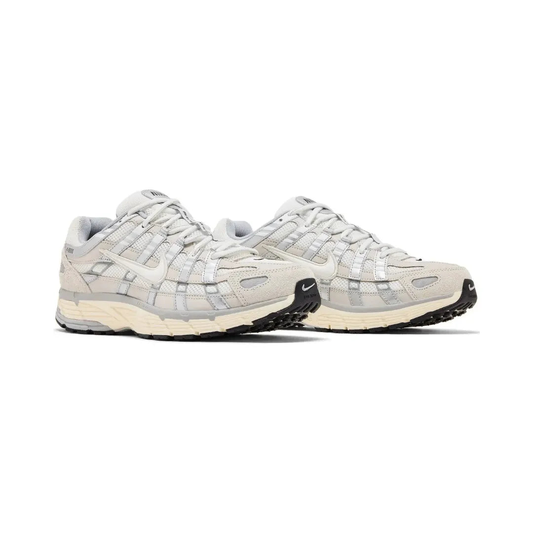 Nike P-6000 ”Light Bone Pale Ivory”