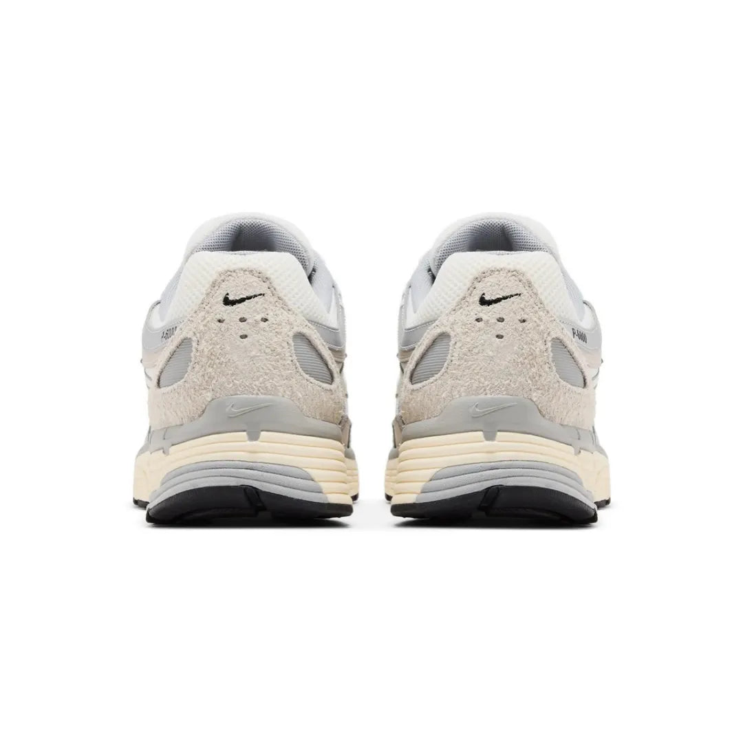 Nike P-6000 ”Light Bone Pale Ivory”