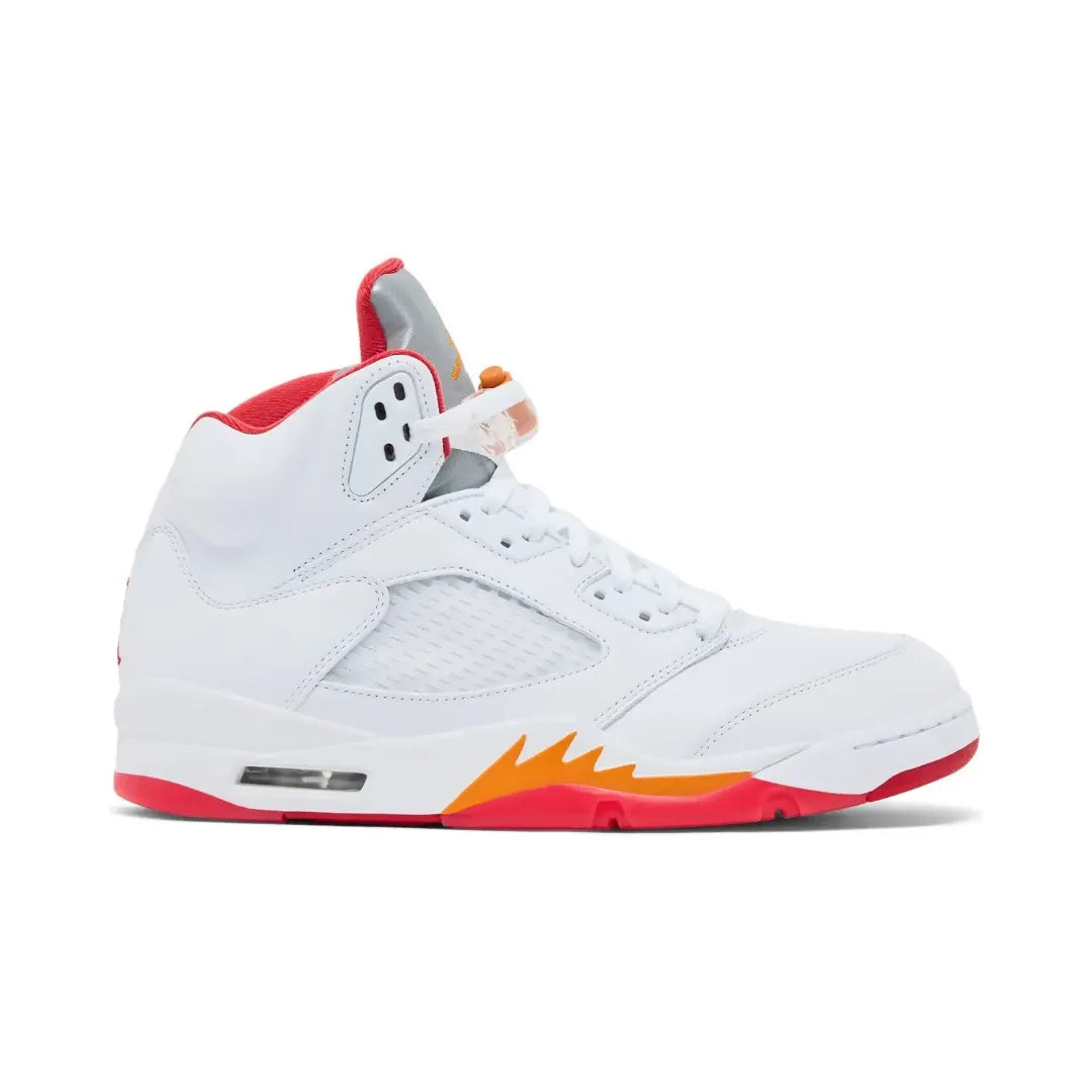 Air Jordan 5 Retro ”Sunset”