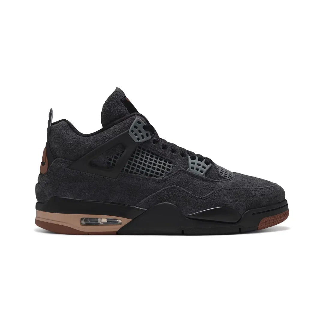 Air Jordan 4 Retro ”London” | 100% Autentic | Brick Sneakers
