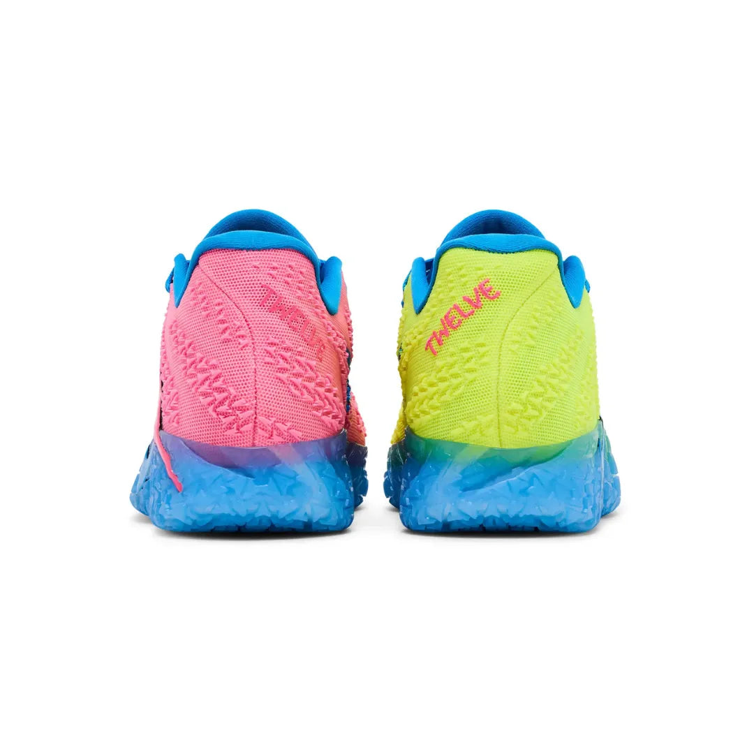 Nike Ja 3 ”Kool-Aid”