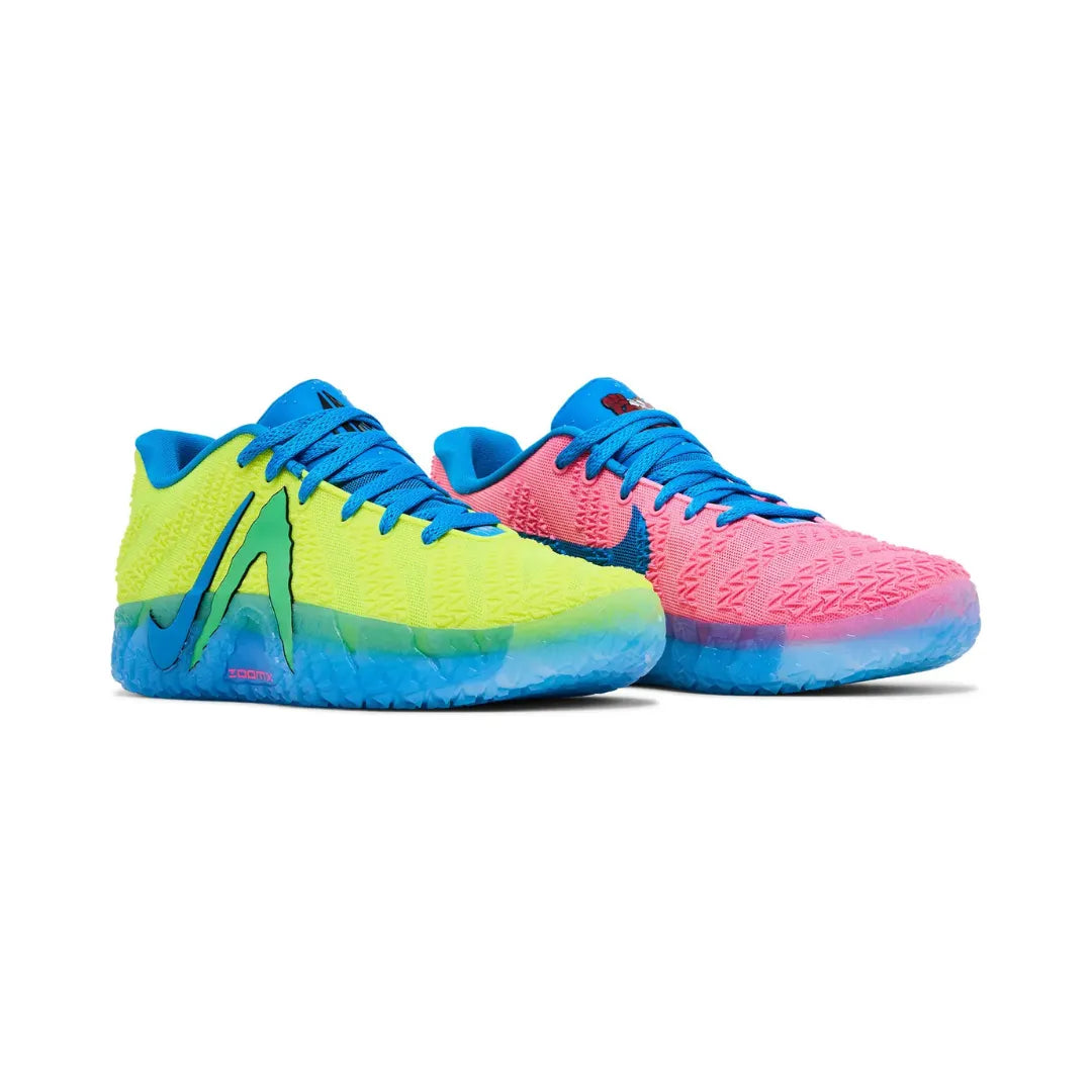 Nike Ja 3 ”Kool-Aid”