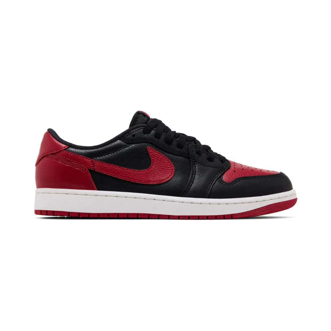 Air Jordan 1 Low OG ”Banned”