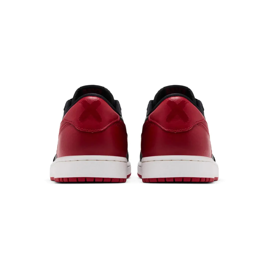 Air Jordan 1 Low OG ”Banned”