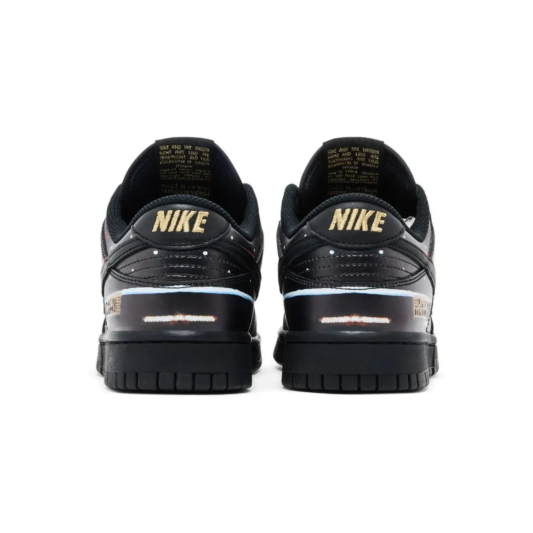 Nike Dunk Low Supreme x Martine Rose ”Mike Tyson”