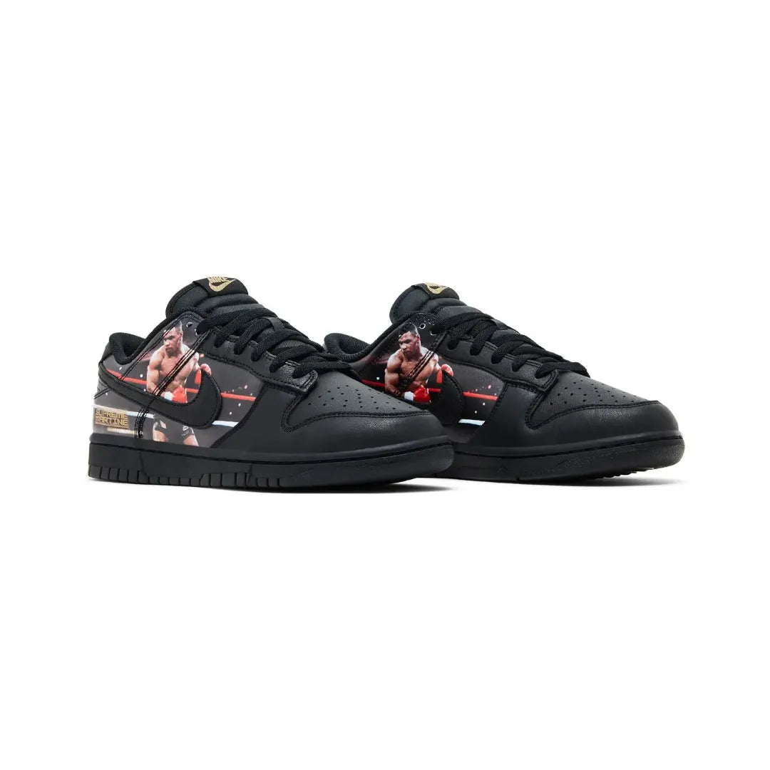 Nike Dunk Low Supreme x Martine Rose ”Mike Tyson”
