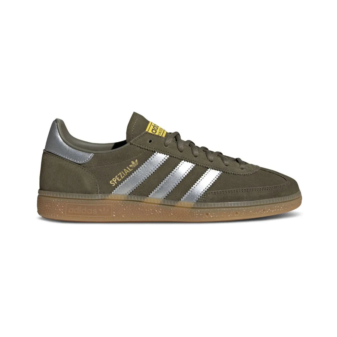 Adidas Spezial ”Olive Strata”
