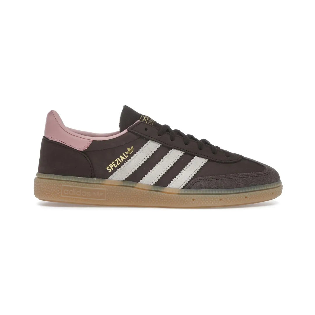 Adidas Spezial ”Dark Brown Wonder Mauve”