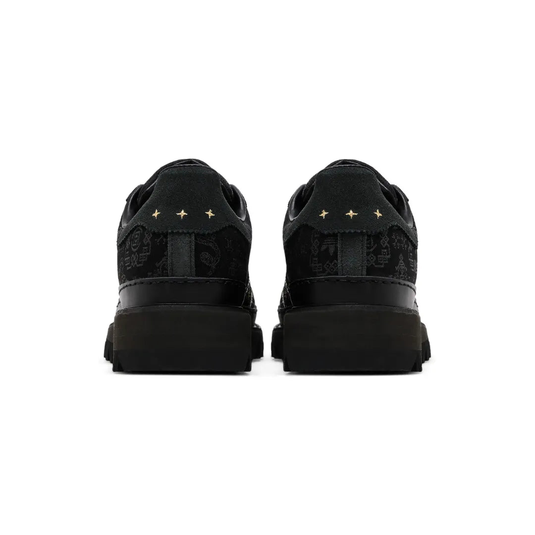Adidas Superstar CLOT By Edison Chen ”Chinese New Year”