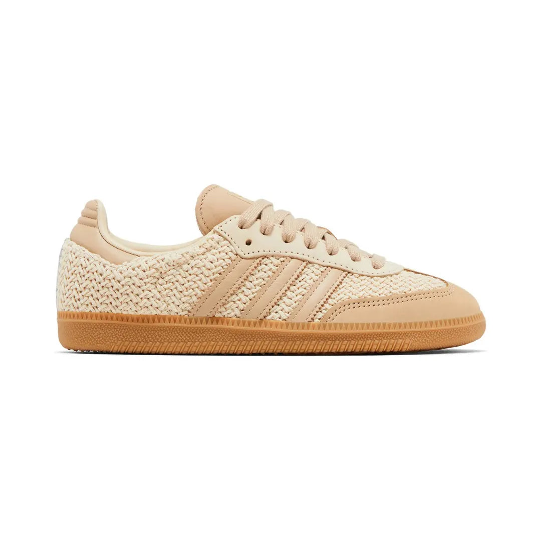 Adidas Samba OG Crochet Pack ”Sand Strata”
