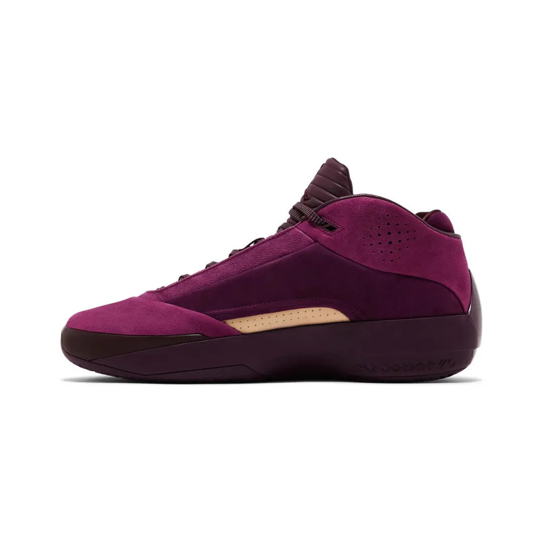Jordan-40-Bordeaux-HM9931-601-HM9932-601-Brick-Sneakers