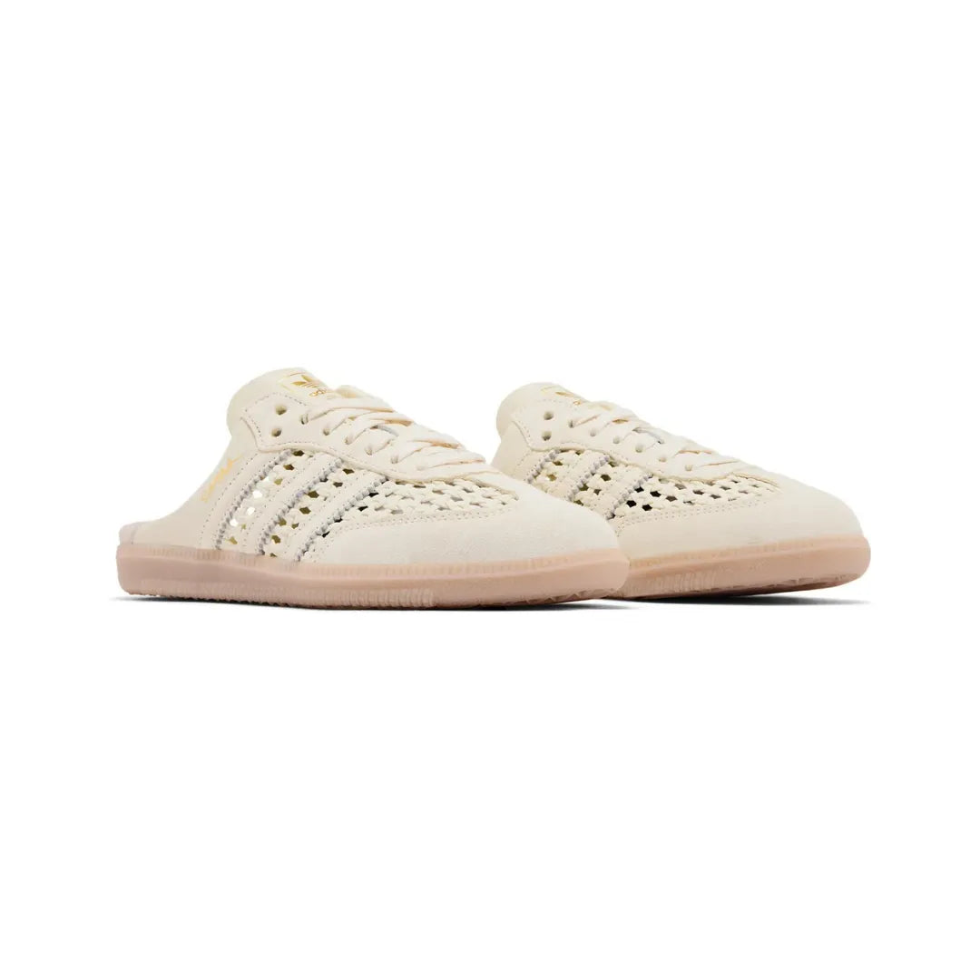 Adidas Samba OG ”Mule Off White”