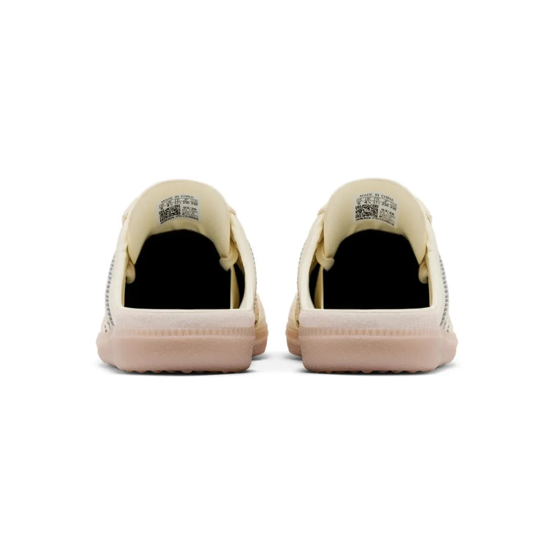 Adidas Samba OG ”Mule Off White”