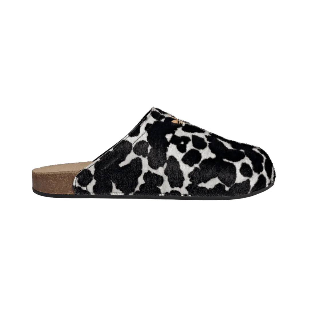 Adidas Adimule Slides ”Cow Print”