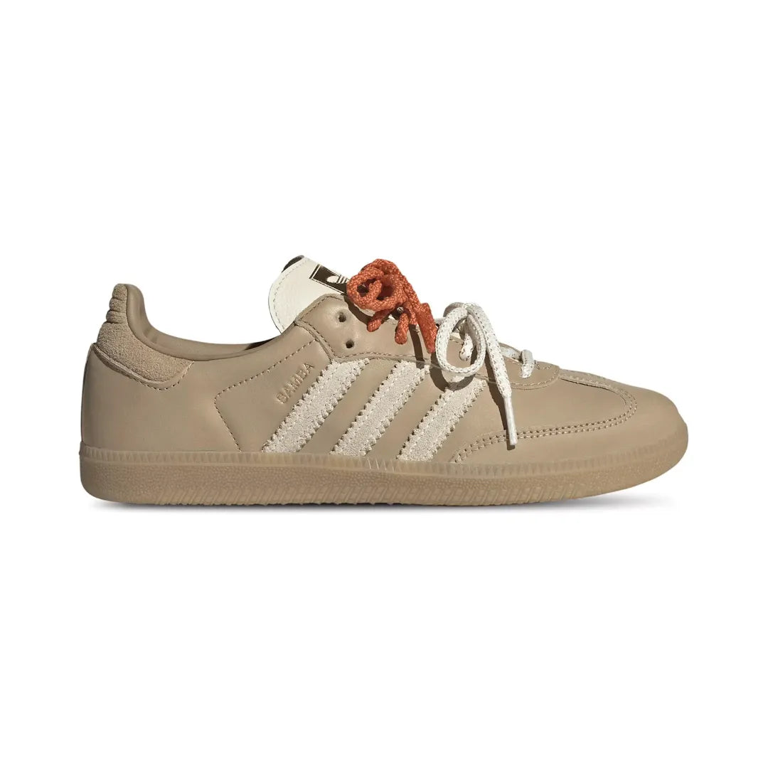 Adidas Samba OG ”Magic Beige Cream White”